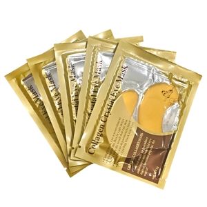 Five Collagen Eye Masks